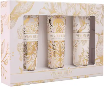 Set krem për duar Vivian Gray