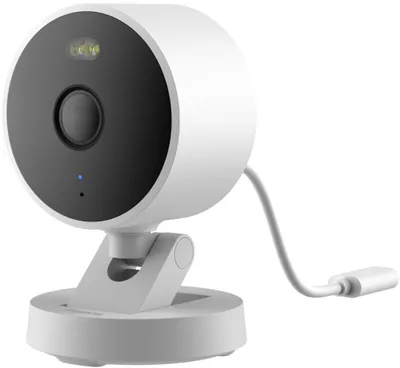 Kamerë sigurie Aqara G100 Select, 2K, WiFi, e bardhë - 1