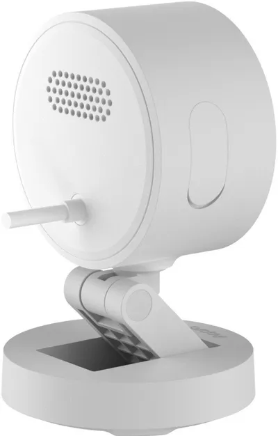 Kamerë sigurie Aqara G100 Select, 2K, WiFi, e bardhë - 2