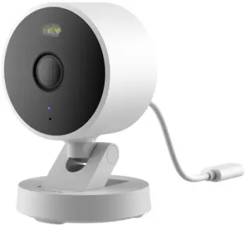Kamerë sigurie Aqara G100 Select, 2K, WiFi, e bardhë