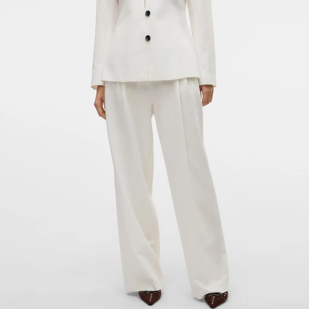 Pantallona Vero Moda 10325302 SNW - 1