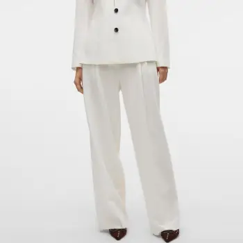 Pantallona Vero Moda 10325302 SNW