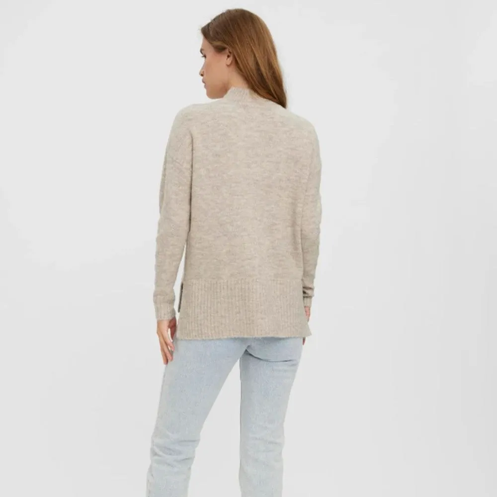Bluzë VERO MODA VMLEFILE OVERSIZE BOXY BLOUSE NOOS - 4