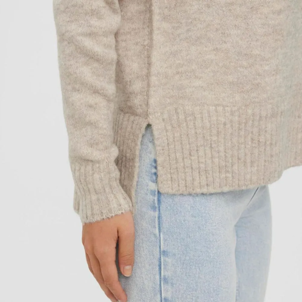 Bluzë VERO MODA VMLEFILE OVERSIZE BOXY BLOUSE NOOS - 6