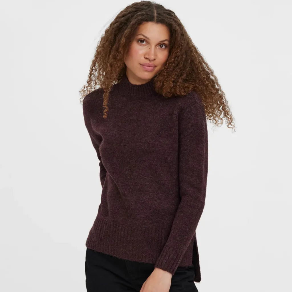 Bluzë VERO MODA VMLEFILE OVERSIZE BOXY BLOUSE NOOS - 8