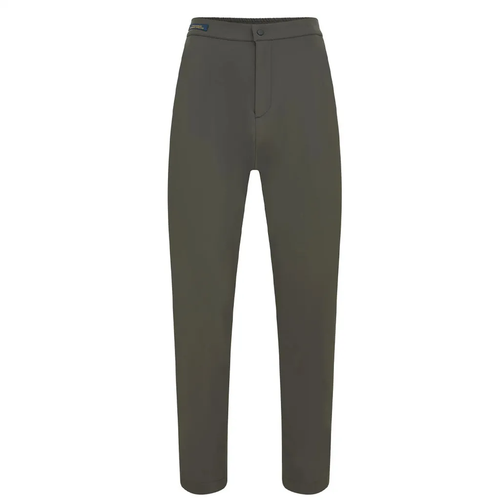 Pantallona PAUL & SHARK MENS KNITTED JOGGING TROUS - 1