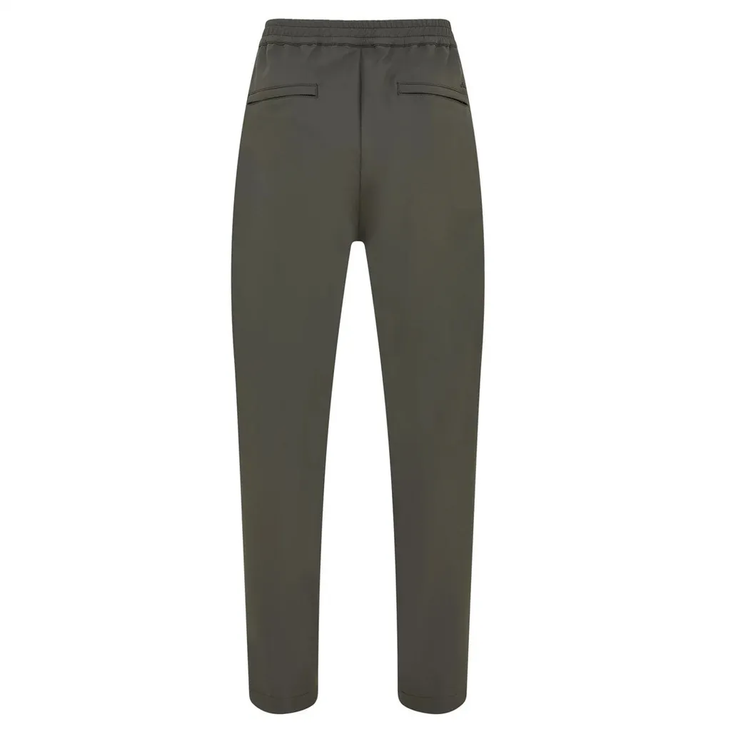 Pantallona PAUL & SHARK MENS KNITTED JOGGING TROUS - 4