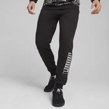 Trenerka të poshtme Puma 678980 01 M
