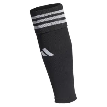 Mëngë futbolli për meshkuj adidas, të zeza