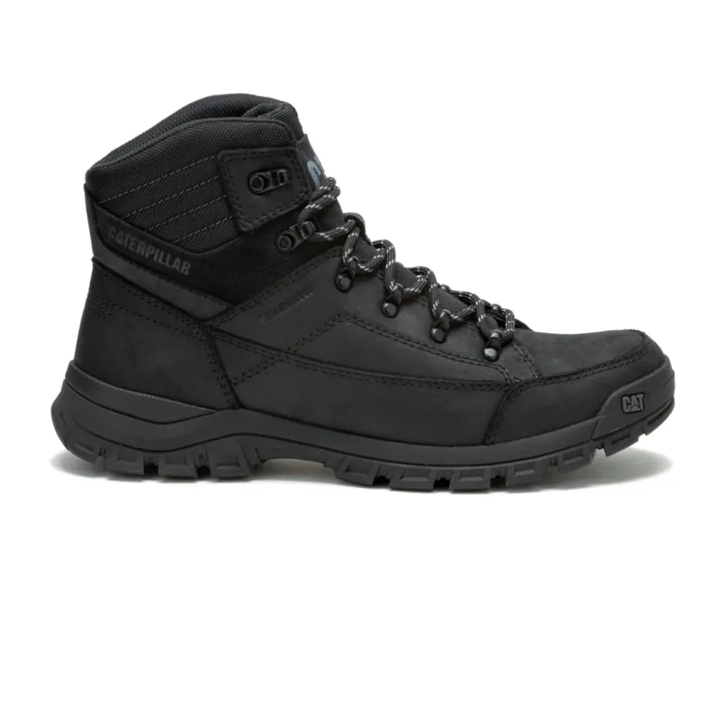 Çizme CAT THRESHOLD HIKER WP - 1