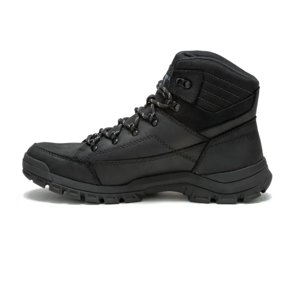 Çizme CAT THRESHOLD HIKER WP - 4