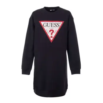 Fustan Guess J3YK20KA6R4 JBLK