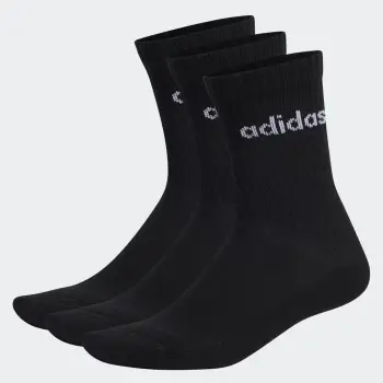 Qorape ADIDAS C LIN CREW 3P