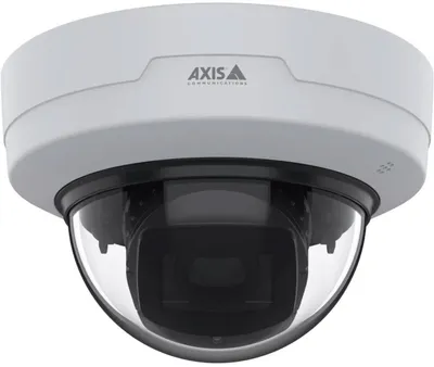 Kamerë sigurie Axis AXIS M4225-LVE, 2MP, IR, e bardhë - 2