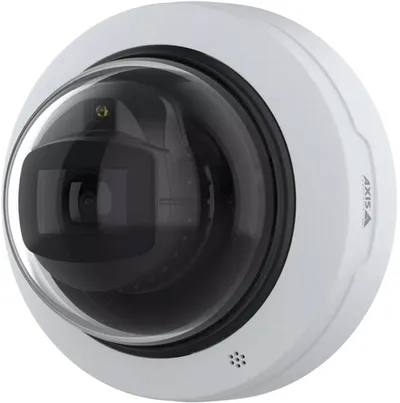 Kamerë sigurie Axis AXIS M4225-LVE, 2MP, IR, e bardhë - 3