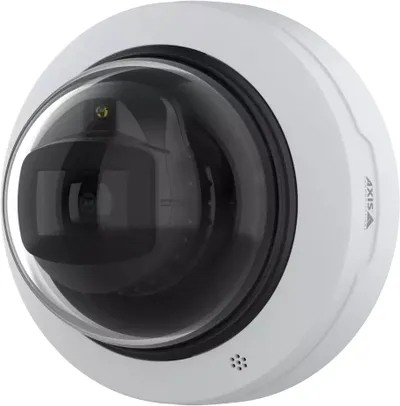 Kamerë sigurie Axis AXIS M4225-LVE, 2MP, IR, e bardhë - 5