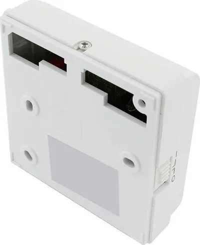 Termostat universal për rregullimin e temperaturës Apte AG676, i bardhë - 4