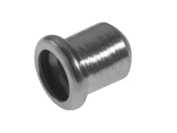 Kork çeliku KAN-therm Steel 35 mm, sistem Press, gri