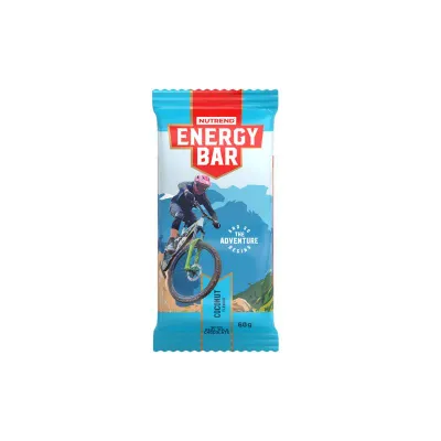 Energy Bar 60g Kokos - 1