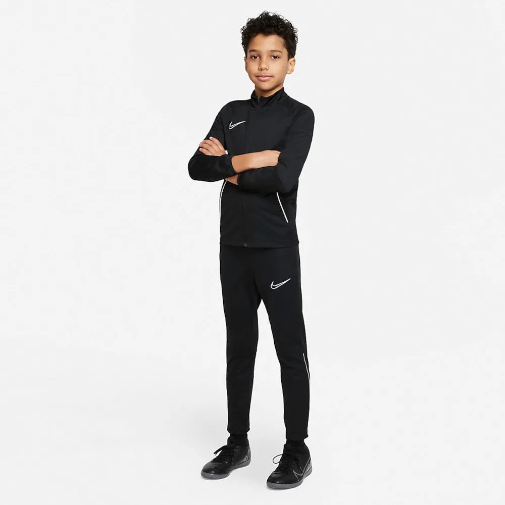 Trenerka komplet Nike CW6133 011 UFJ - 1