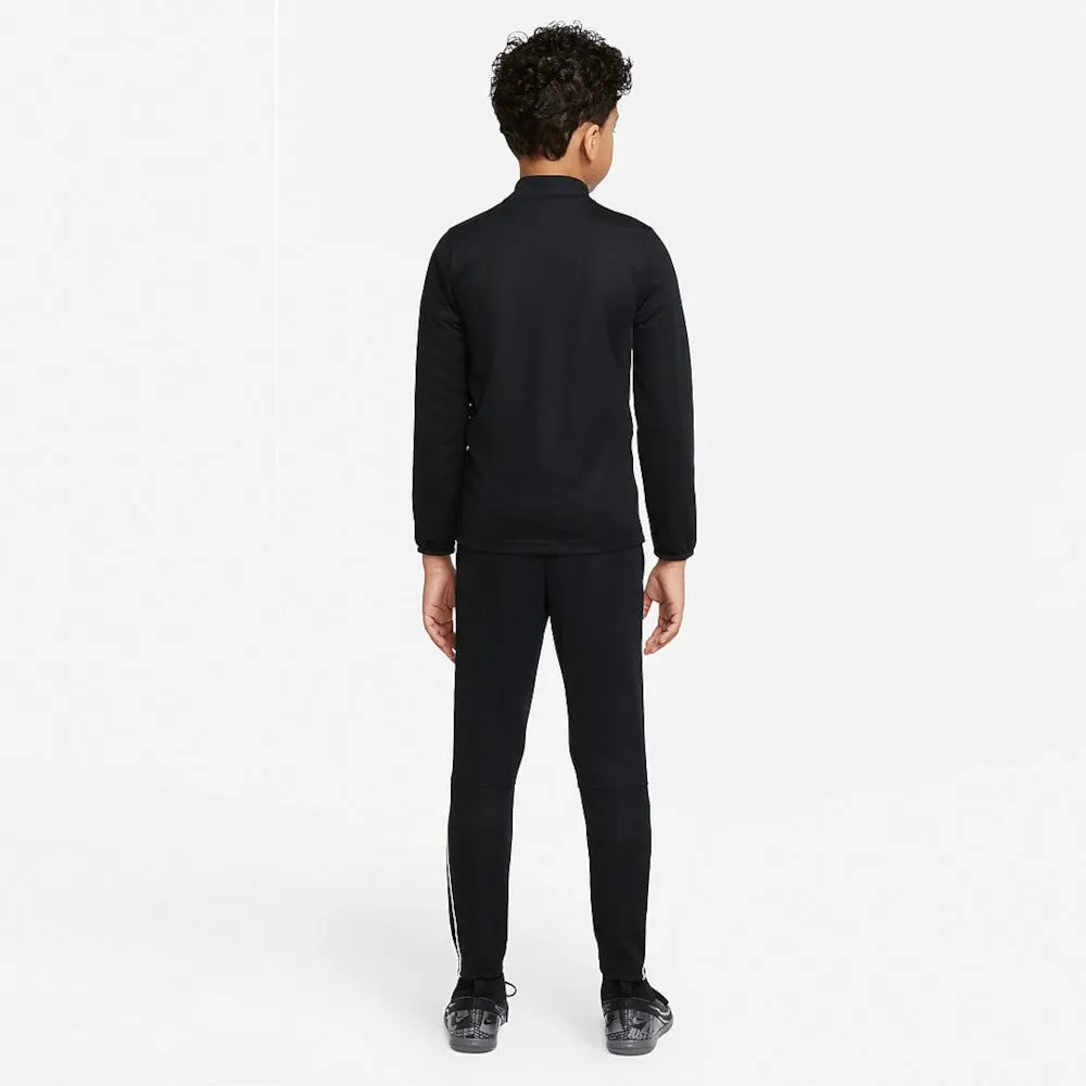 Trenerka komplet Nike CW6133 011 UFJ - 3