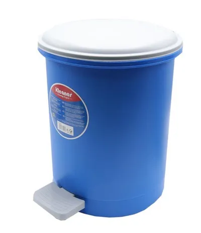 Shporte per mbeturina 12L, Kleaner - 1