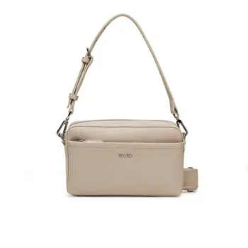 Qantë CALVIN KLEIN CK MST AP DBL STRPS