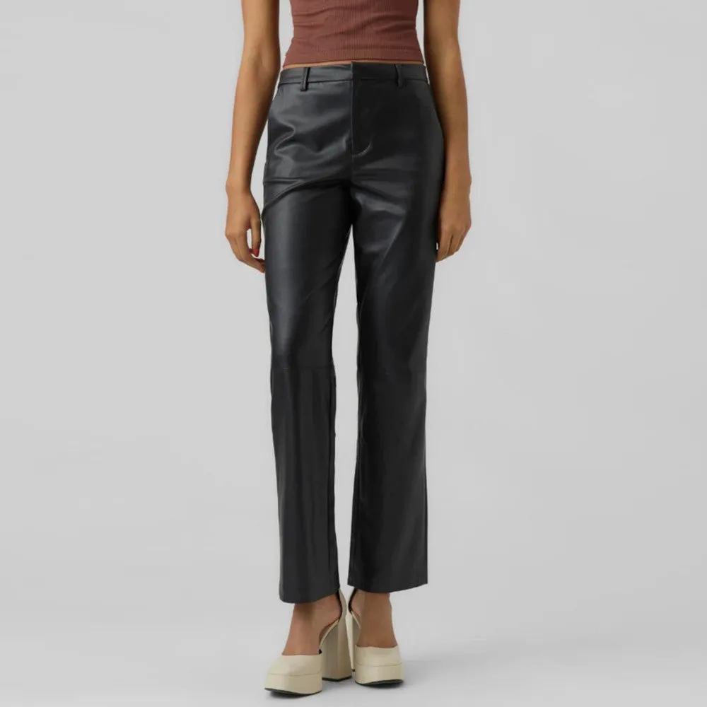 Pantallona Vero Moda 10274443 BLA - 1