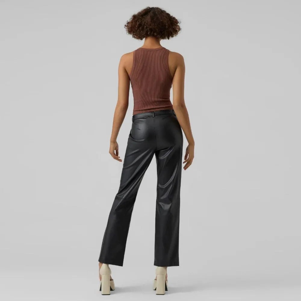Pantallona Vero Moda 10274443 BLA - 4