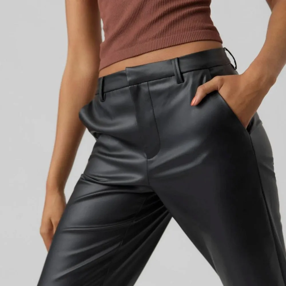 Pantallona Vero Moda 10274443 BLA - 6