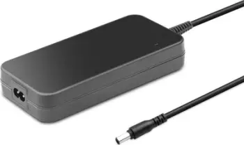 Adapter karikues për laptop MicroBattery MBXSO AC0001, 120W, 19.5V 6.1A, i zi