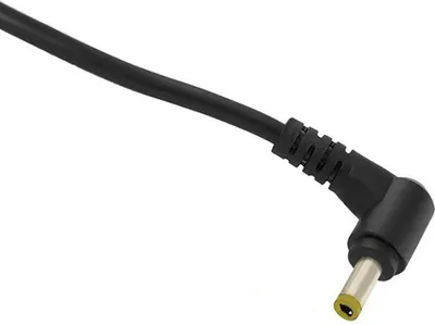 Adapter karikues për laptop Qoltec 51514, 30W, për Acer, i zi - 2
