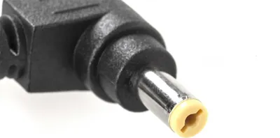 Adapter karikues për laptop Quer LEC-KOM0911, 30W, 19V 1.6A, i zi - 3
