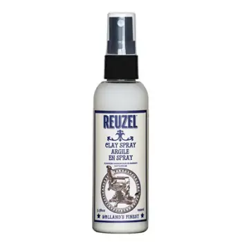Sprej pёr flokё Reuzel Clay Spray, 355 ml