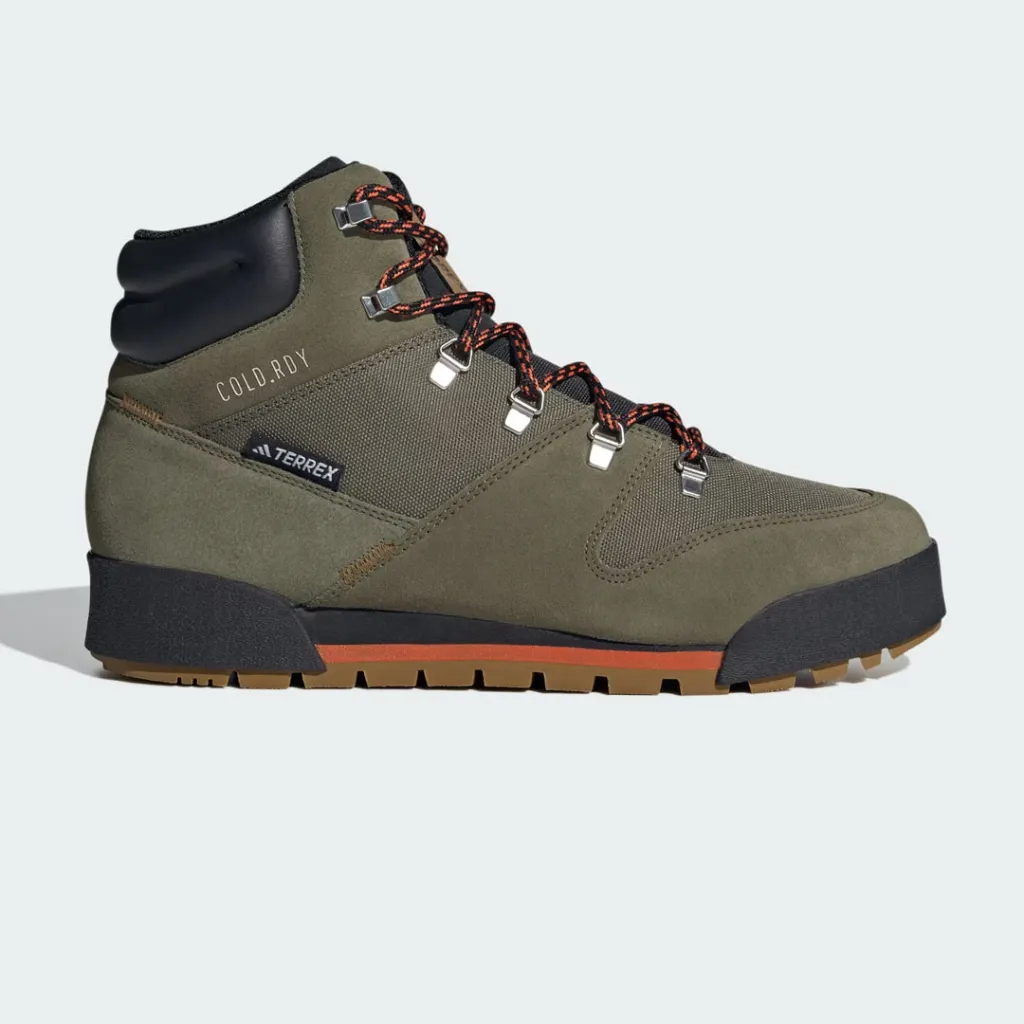 Patikë e thellë ADIDAS TERREX SNOWPITCH C.RDY - 2