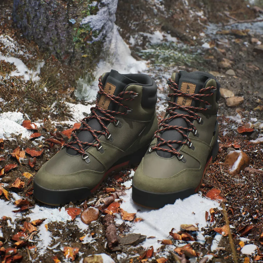 Patikë e thellë ADIDAS TERREX SNOWPITCH C.RDY - 3