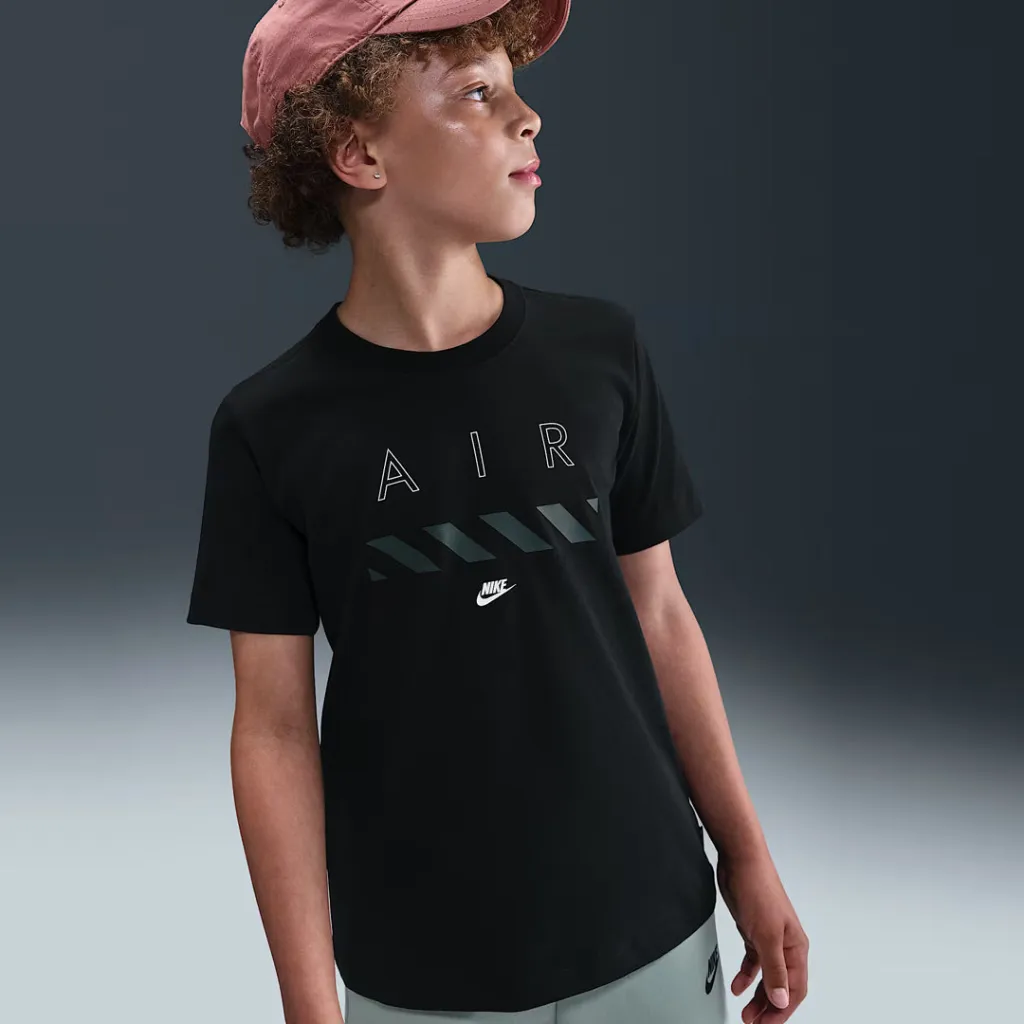 Maicë NIKE K NK AIR TEE - 1