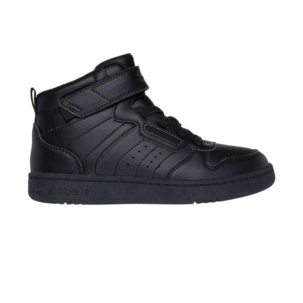 Patikë e thellë Skechers 405636L BBK - 1