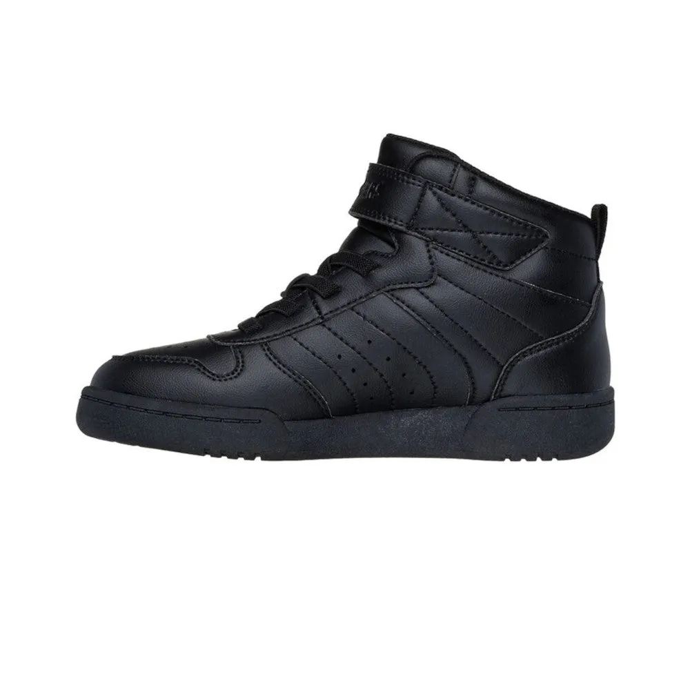 Patikë e thellë Skechers 405636L BBK - 5
