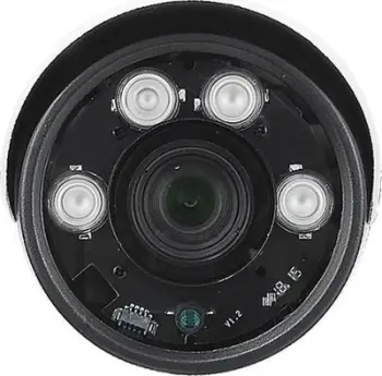 Kamerë sigurie BCS BCS-TA65VSR7-G, 5 Mpx, 4in1, IR 70m, e bardhë