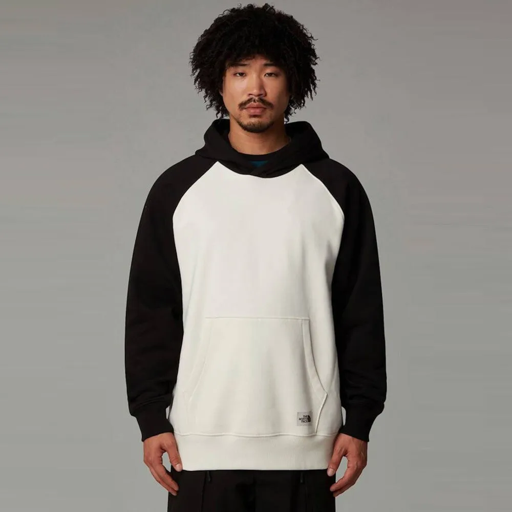 Duks The North Face NF0A89FVROU1 - 1