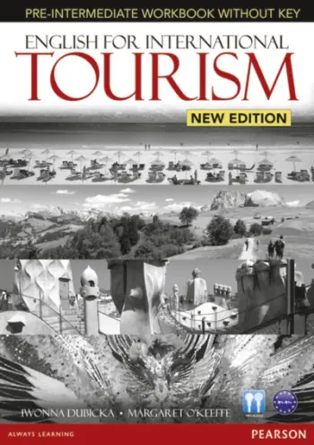 English For International Tourism Pre Inter - Pearson Education