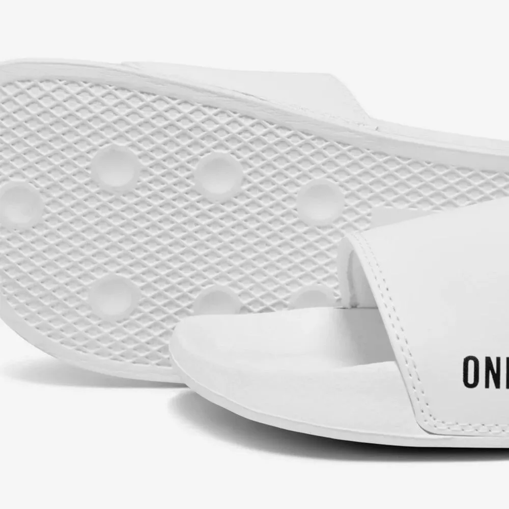 Papuqe Only & Sons 22025344WHI - 8