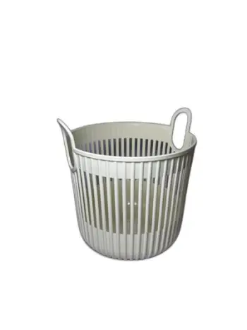 Shportë plastike, ngjyra të ndryshme. UNIMIKS