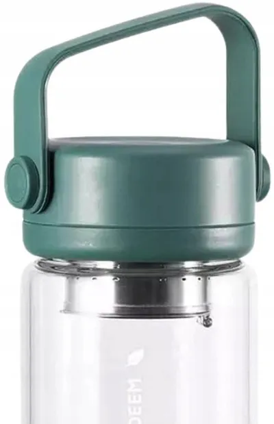 Termus Buydeem DG42, 0.30L, qelq, jeshile - 2