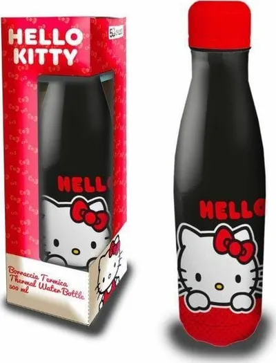 Termus Coriex Hello Kitty, 0.5L, i zi - 1