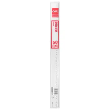 Deli Vizore 50Cm 1/20 6250