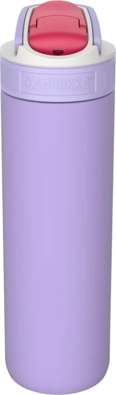 Termus Kambukka Lagoon Insulated, 600ml, çelik inox, e livandës - 4