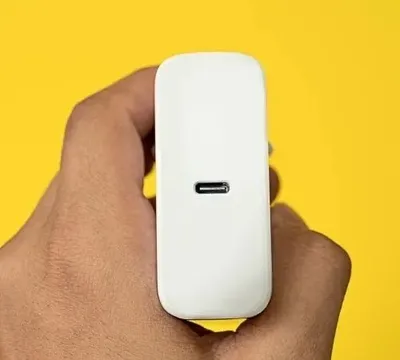 Karikues muri Forcell USB-C PD QC 4.0, 25W, 3A, me kabllo 1m - 3