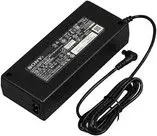 Adapter karikues Sony 149300413, 120W, i zi